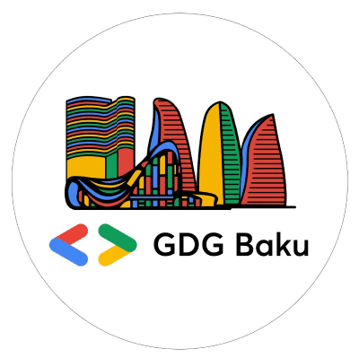 GDG Baku